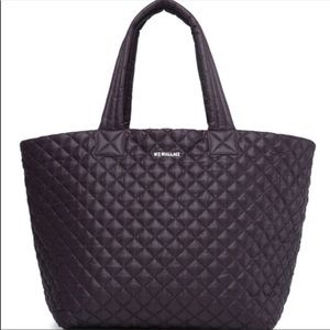MZ Wallace medium metro tote
